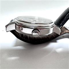 Maurice Lacroix Masterpiece MP6148 Automatic Watch!